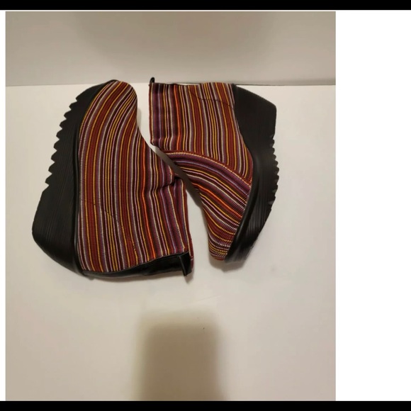 Bernie Mev Women Maile Fashion Boot size 41 - Picture 9 of 9